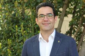 Horcajo Llorente José Luis