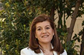 Suárez del Pozo Azucena