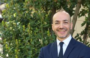 Martín de Frutos César Santiago