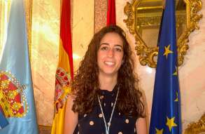 Carpio Guijarro María