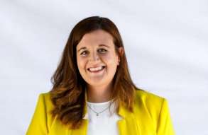 Martín García Clara María